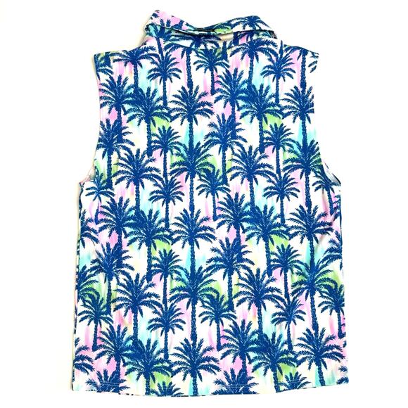 NWOT Born Primitive Golf Shirt size M - Picture 3 of 5